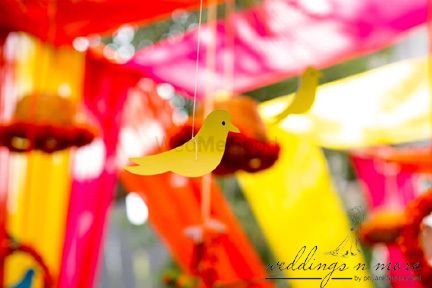 Photo From Kitch Mehendi - By Weddings N More