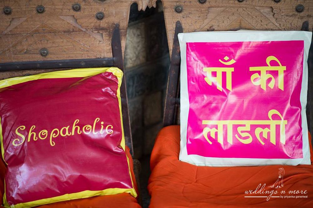Photo From Kitch Mehendi - By Weddings N More