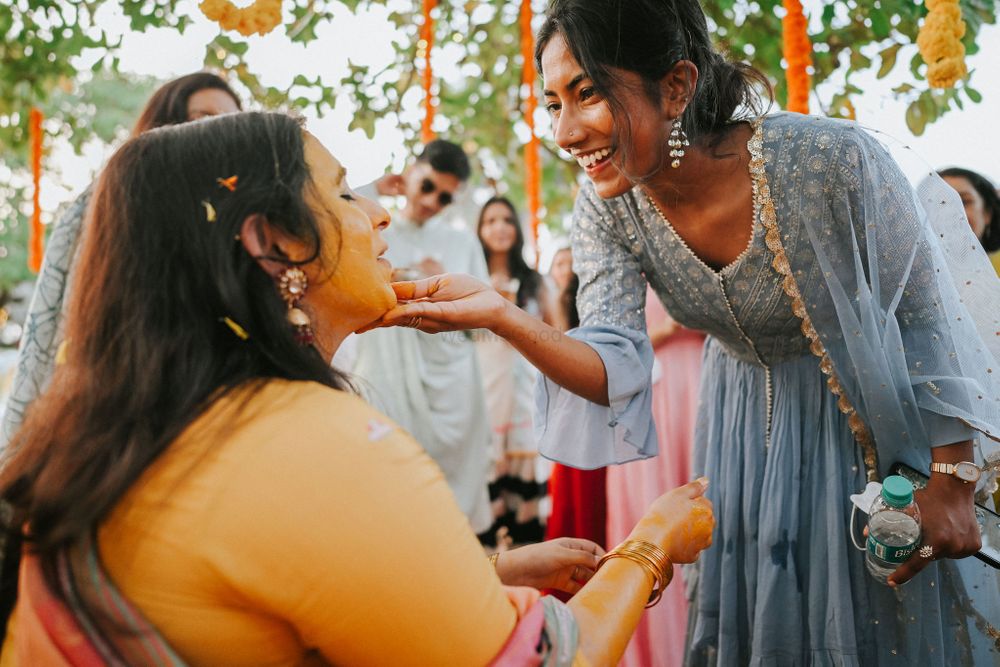 Photo From Arushi & Abhinav - By The Picture Patch Photography 