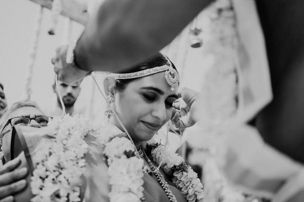 Photo From Arushi & Abhinav - By The Picture Patch Photography 