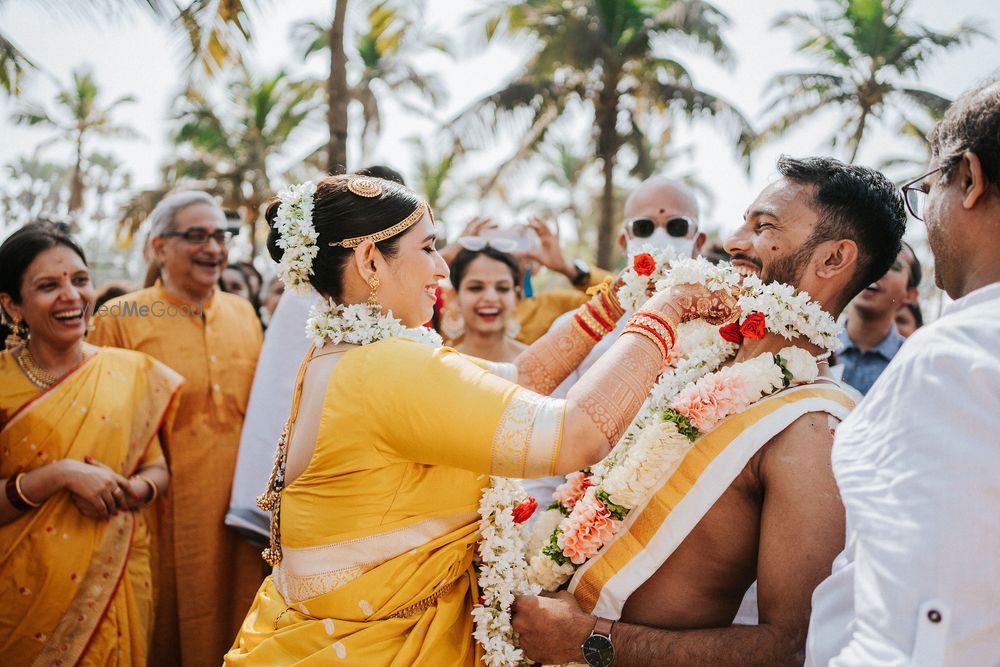 Photo From Arushi & Abhinav - By The Picture Patch Photography 