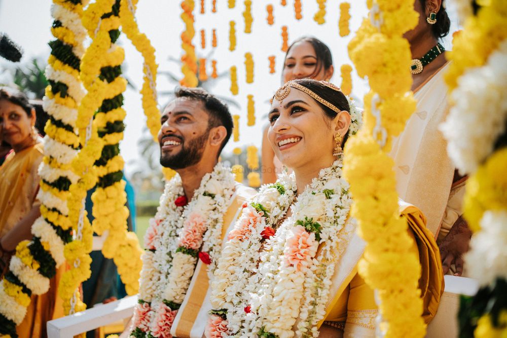 Photo From Arushi & Abhinav - By The Picture Patch Photography 