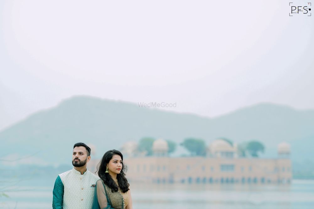 Photo From Vaibhav & Poornima - By Perfect Frame Studios