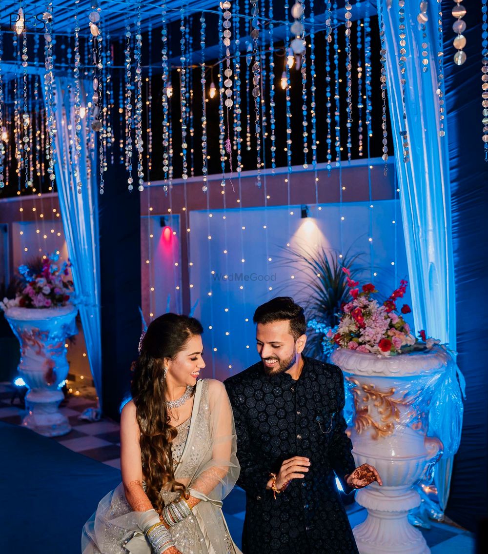 Photo From Vaibhav & Poornima - By Perfect Frame Studios