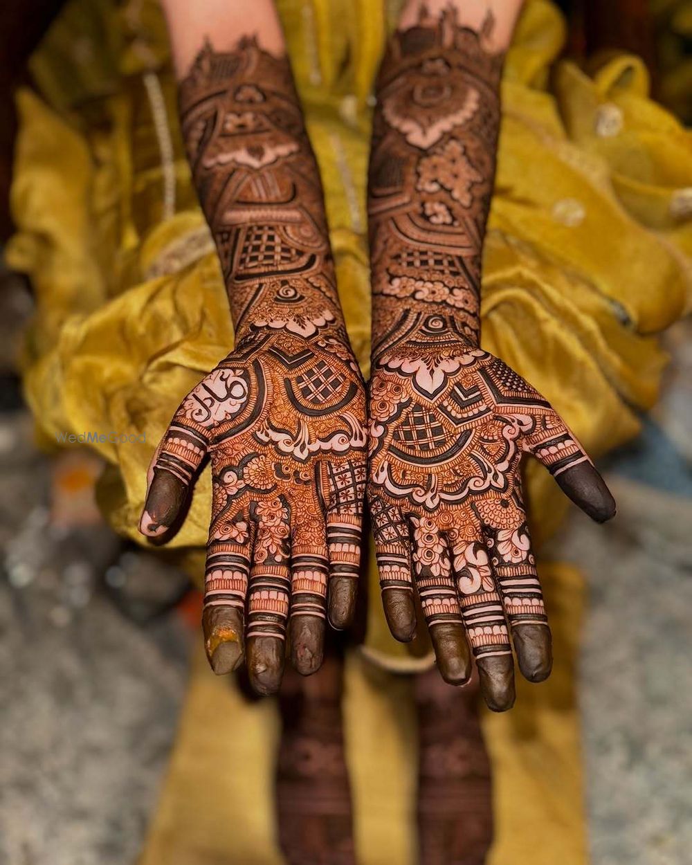 Photo From lastest designs - By The Shivani Mehndi