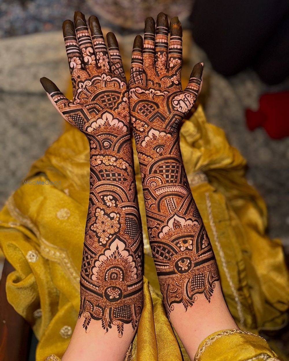 Photo From lastest designs - By The Shivani Mehndi