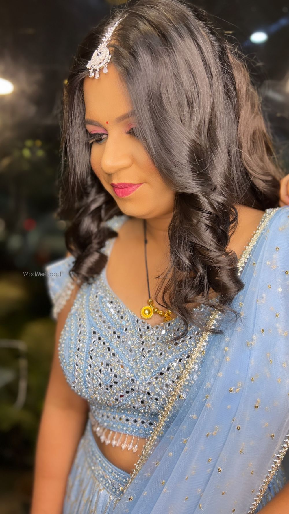 Photo From Vrushali  - By Filter Hair and Beauty Studio