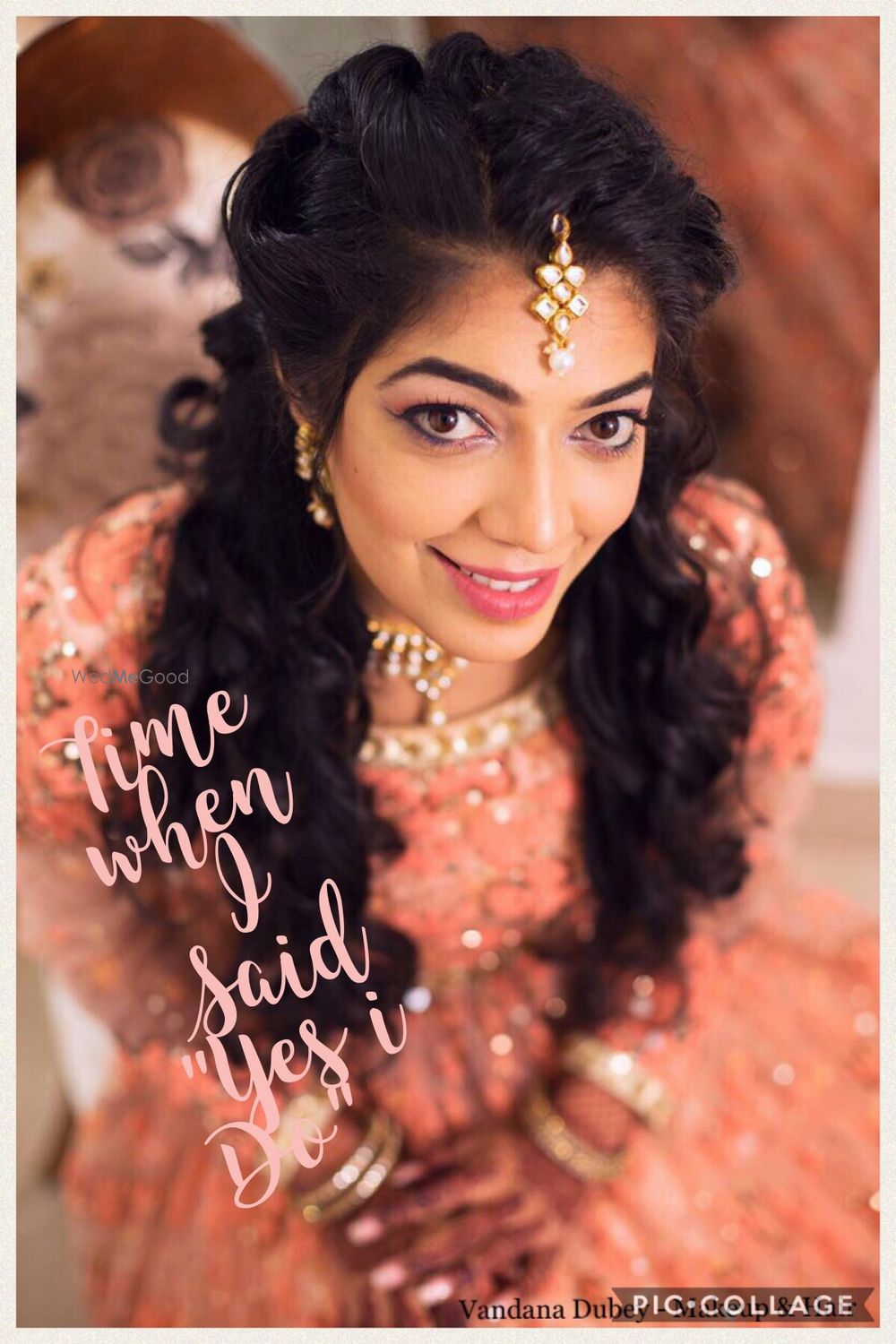 Photo From Kandala's Engagement- Capturing Beautiful Moments  - By Vandana Dubey-Makeup & Hair