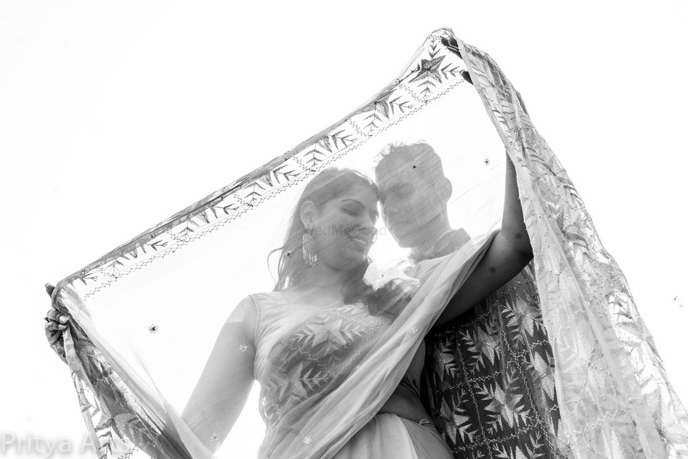 Photo From Shivani Puneet Delhi Pre-wedding - By Pritya Arts