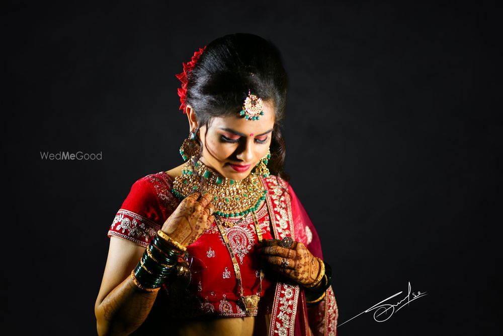 Photo From sanchita  & swapnil - By Sam Solse Photography