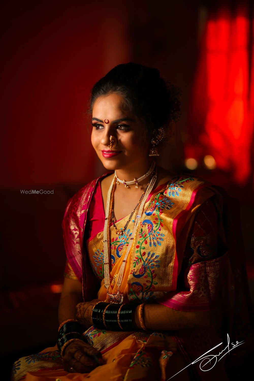 Photo From sanchita  & swapnil - By Sam Solse Photography