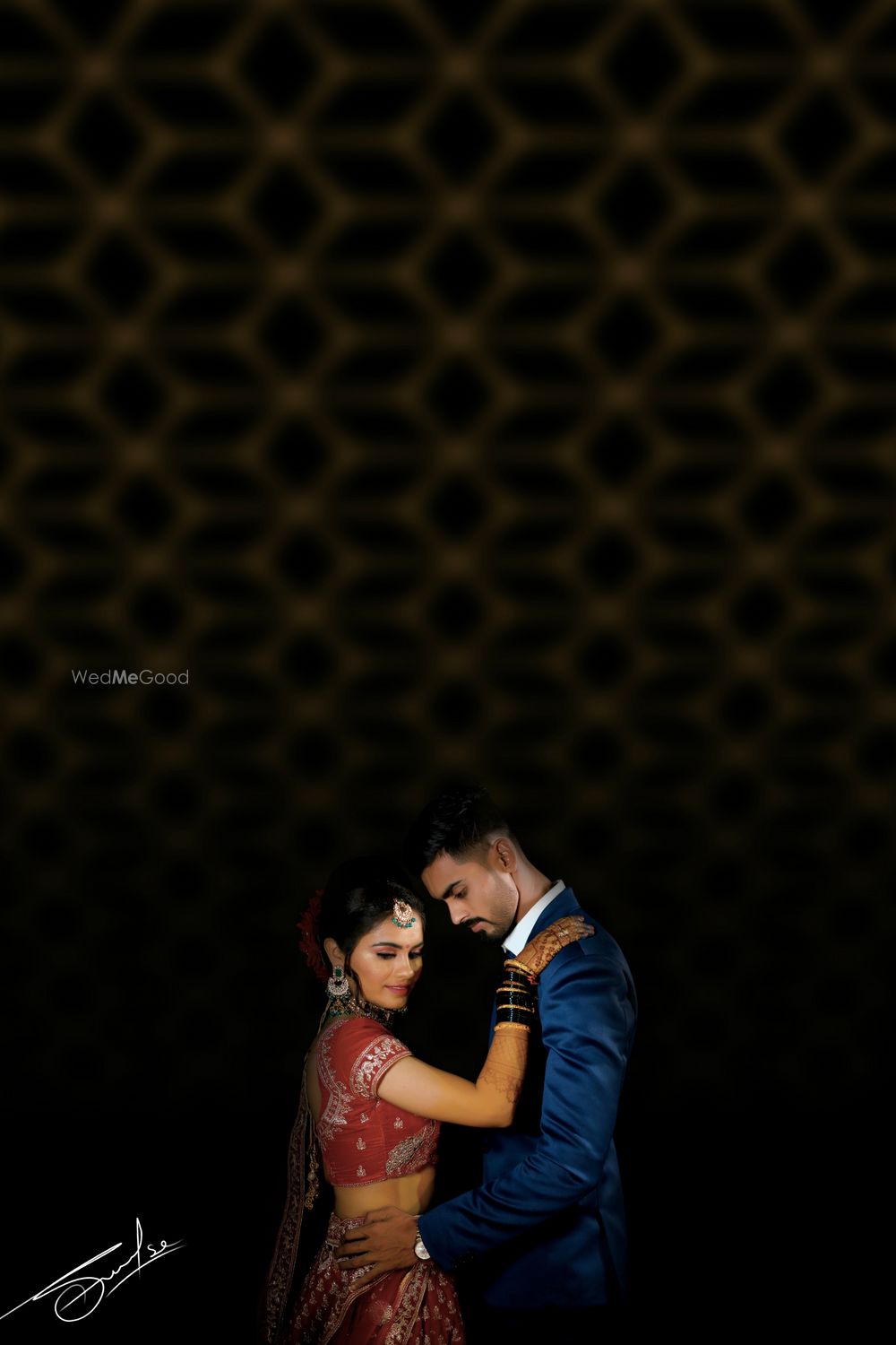 Photo From sanchita  & swapnil - By Sam Solse Photography