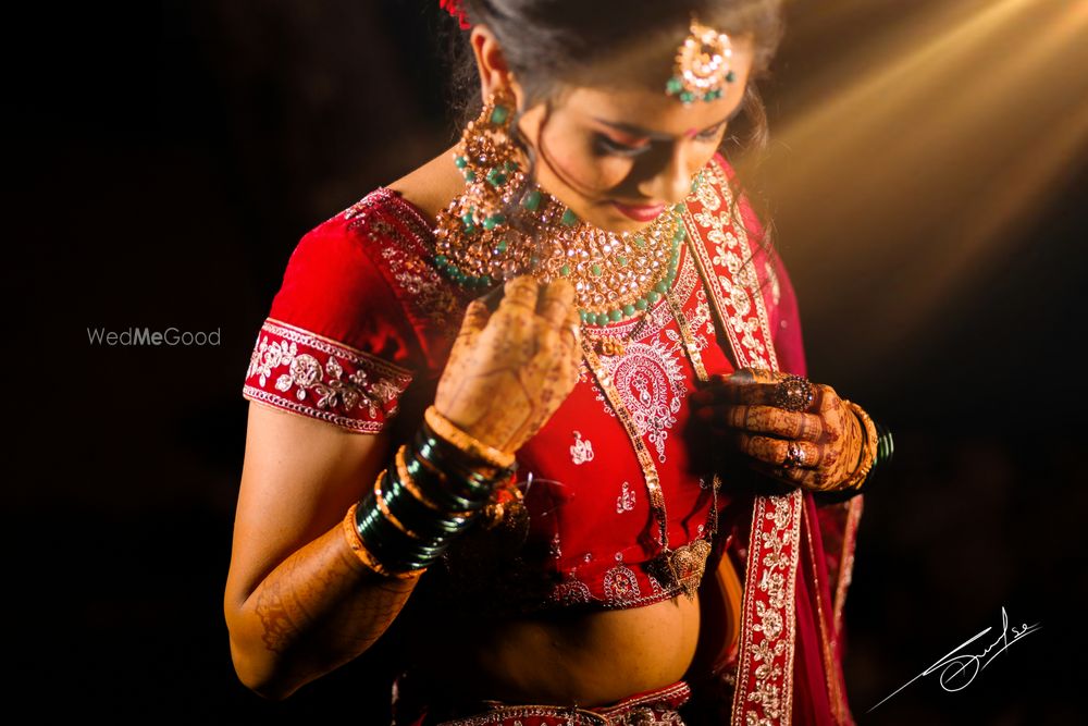 Photo From sanchita  & swapnil - By Sam Solse Photography