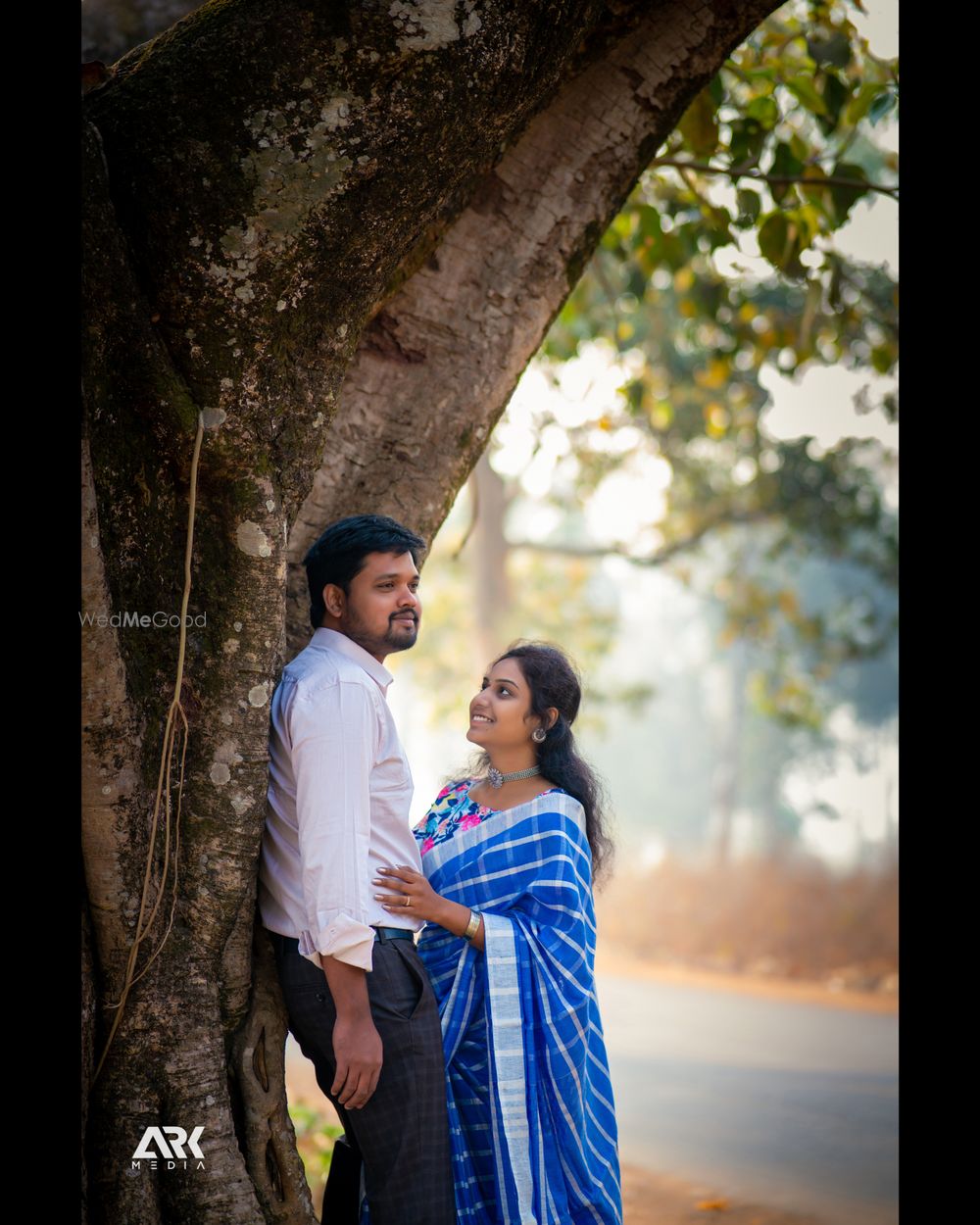 Photo From Susanth Swapna - By ARK Media Wedding Stories