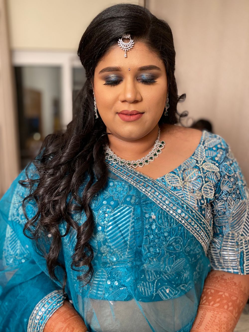 Photo From Prathima - By Dolled Up by Aayushi