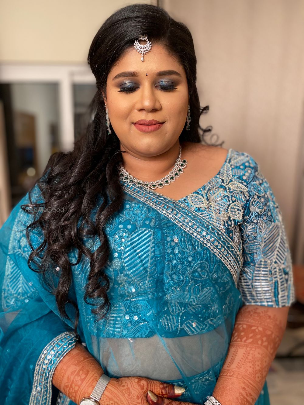 Photo From Prathima - By Dolled Up by Aayushi