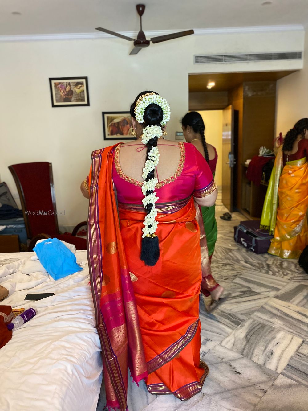 Photo From Prathima - By Dolled Up by Aayushi