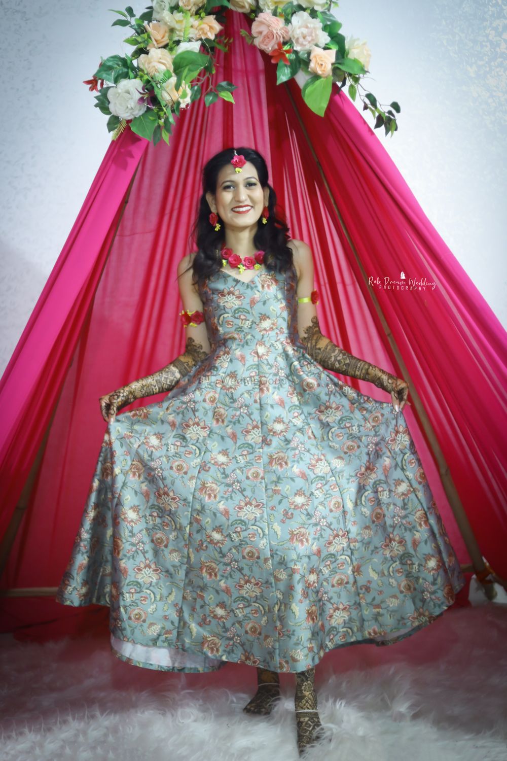 Photo From Rahul and Yanshika - By Rob Dream Wedding Photography