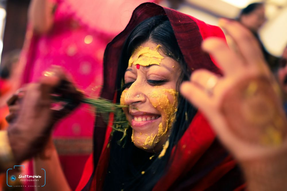 Photo From A Super Delhi Wedding - By Shutterdown - Lakshya Chawla