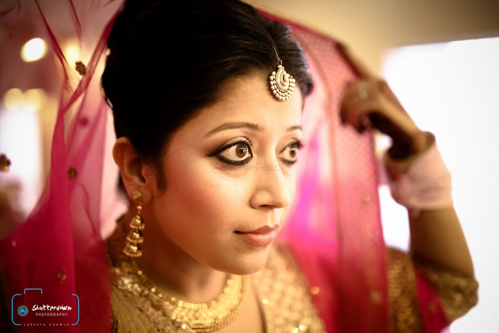 Photo From A Super Delhi Wedding - By Shutterdown - Lakshya Chawla
