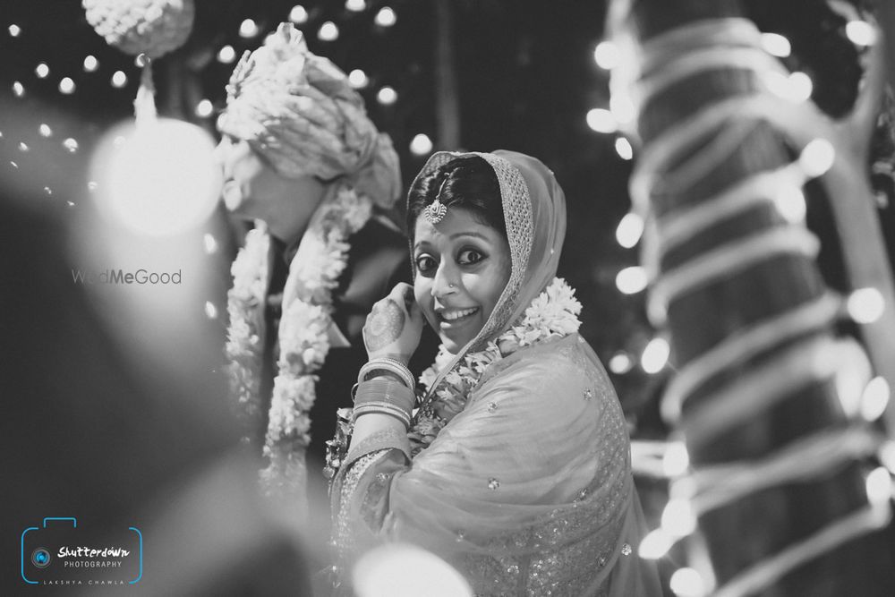 Photo From A Super Delhi Wedding - By Shutterdown - Lakshya Chawla