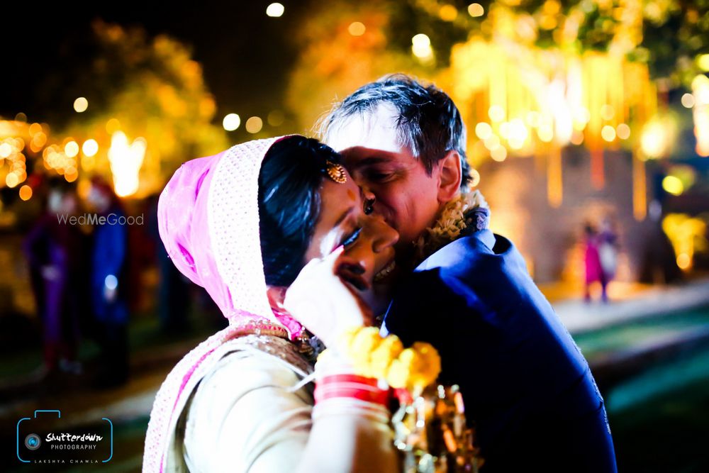 Photo From A Super Delhi Wedding - By Shutterdown - Lakshya Chawla