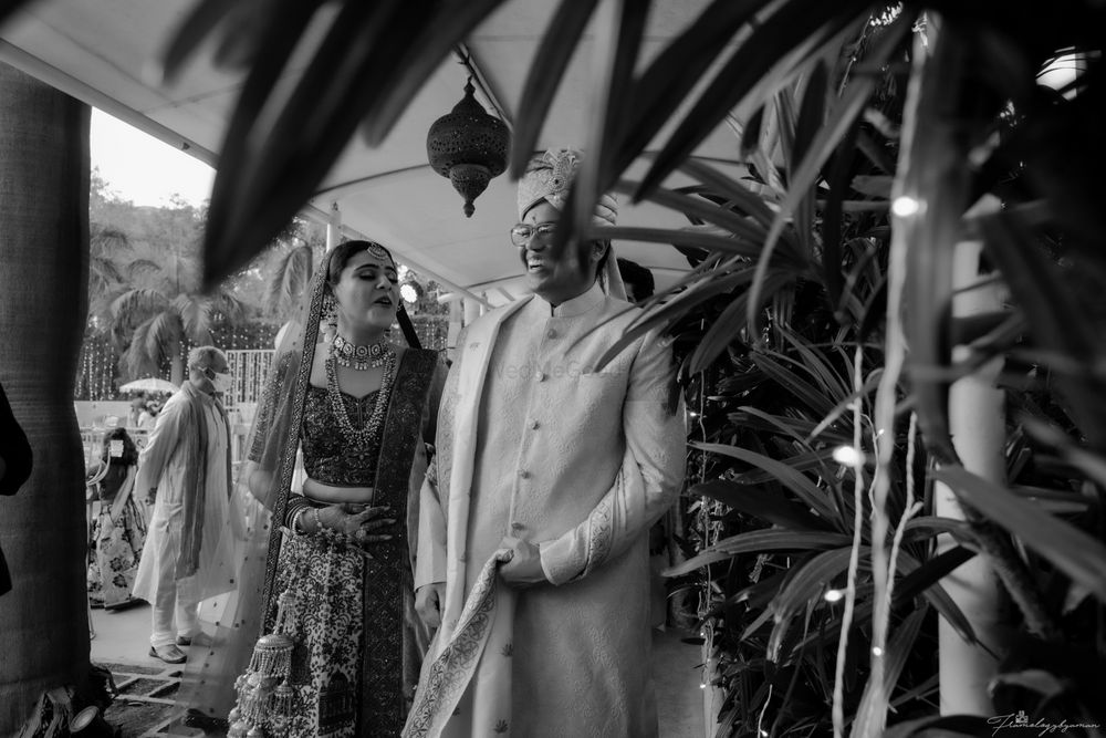 Photo From Raveena & Ritesh - By Framology by Aman