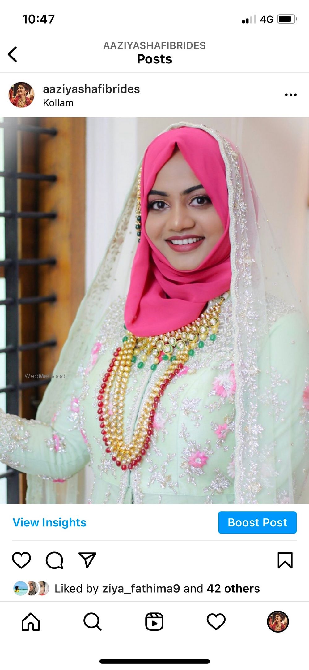 Photo From Muslim brides  - By Brides by Aaziya