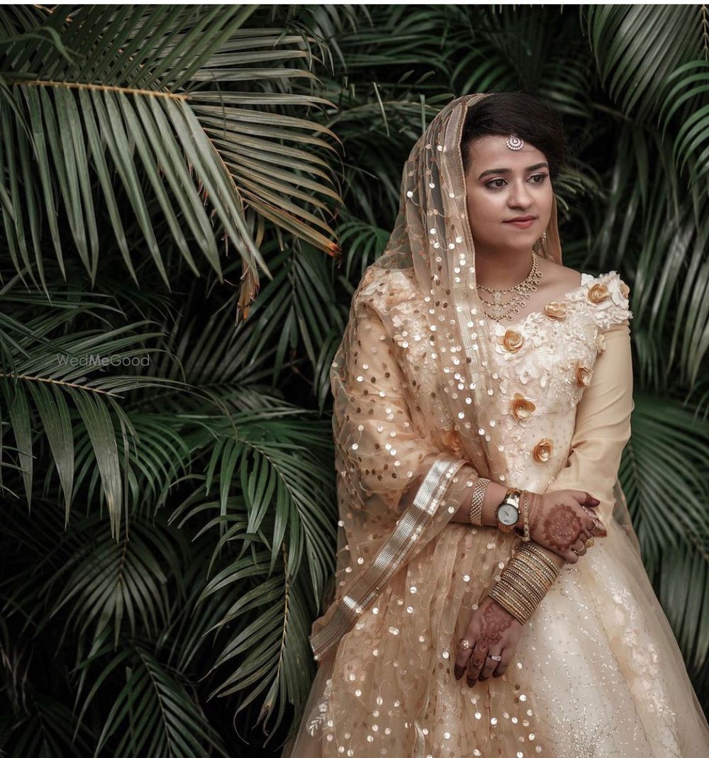 Photo From Muslim brides  - By Aaziya Shafi Bridals