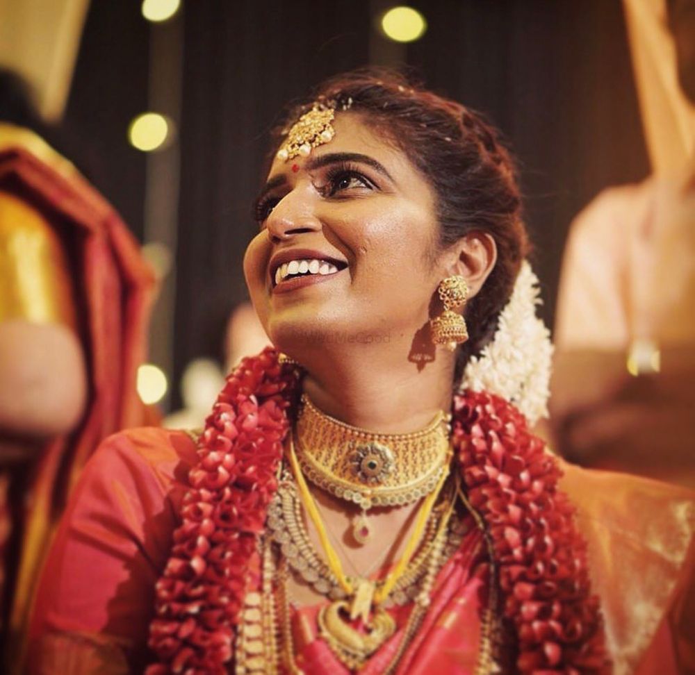 Photo From Kerala Hindu brides  - By Aaziya Shafi Bridals
