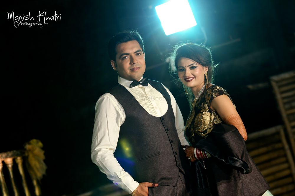 Photo From CANDID WEDDING SHOOT - By Manish Khatri Photography