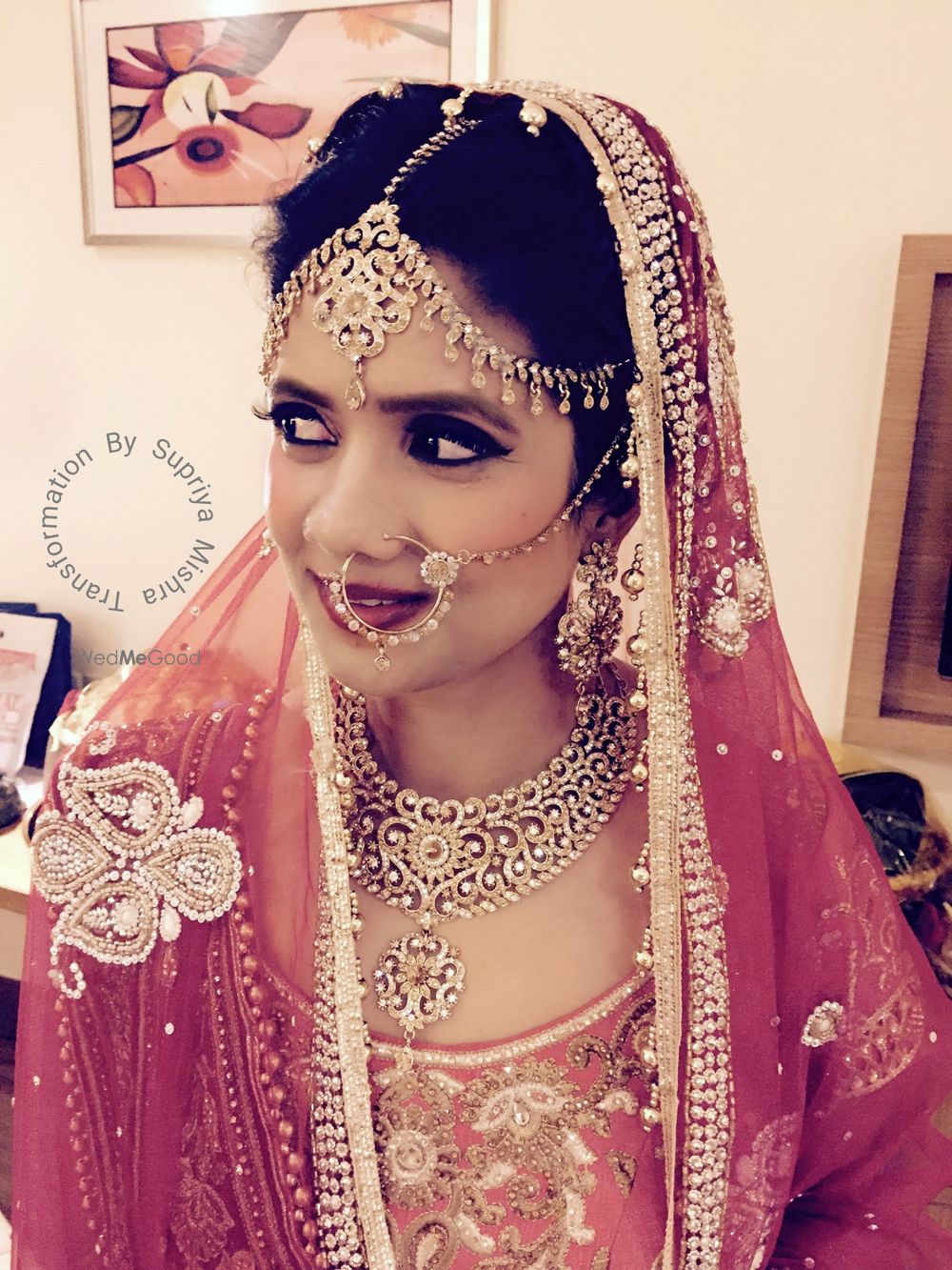 Photo From Bridal  - By Transformation By Supriya Mishra