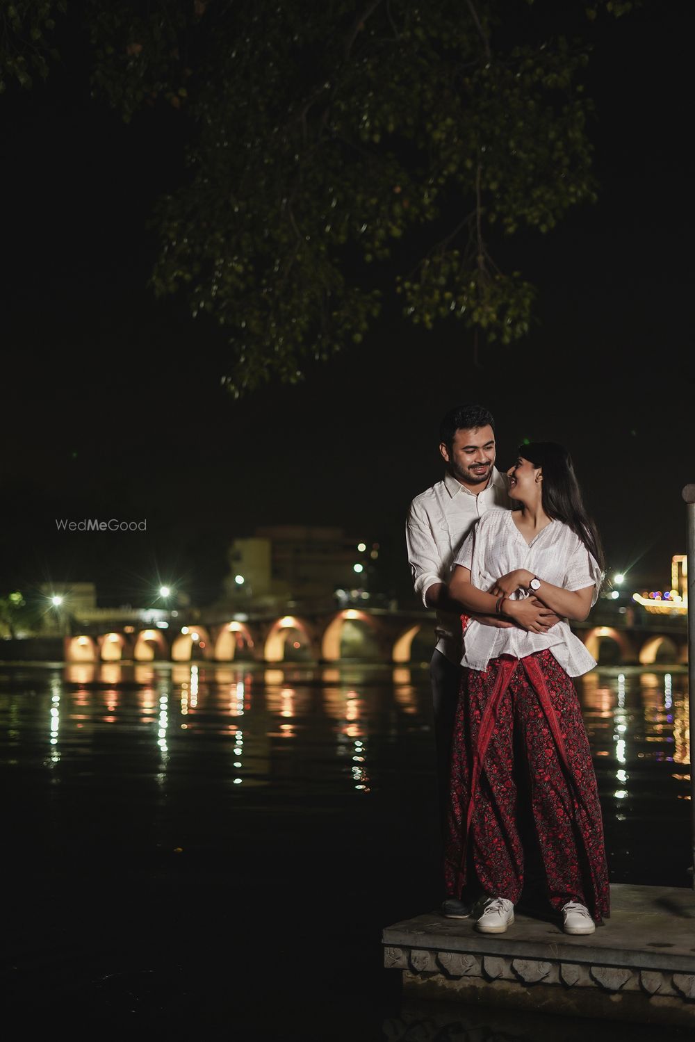 Photo From ayush prewedding - By Churning Of The Ocean