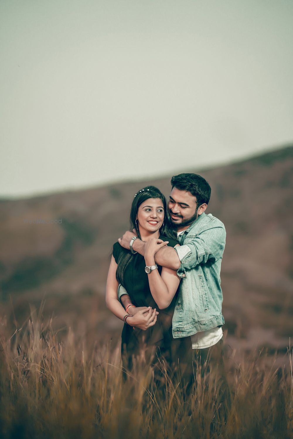 Photo From ayush prewedding - By Churning Of The Ocean