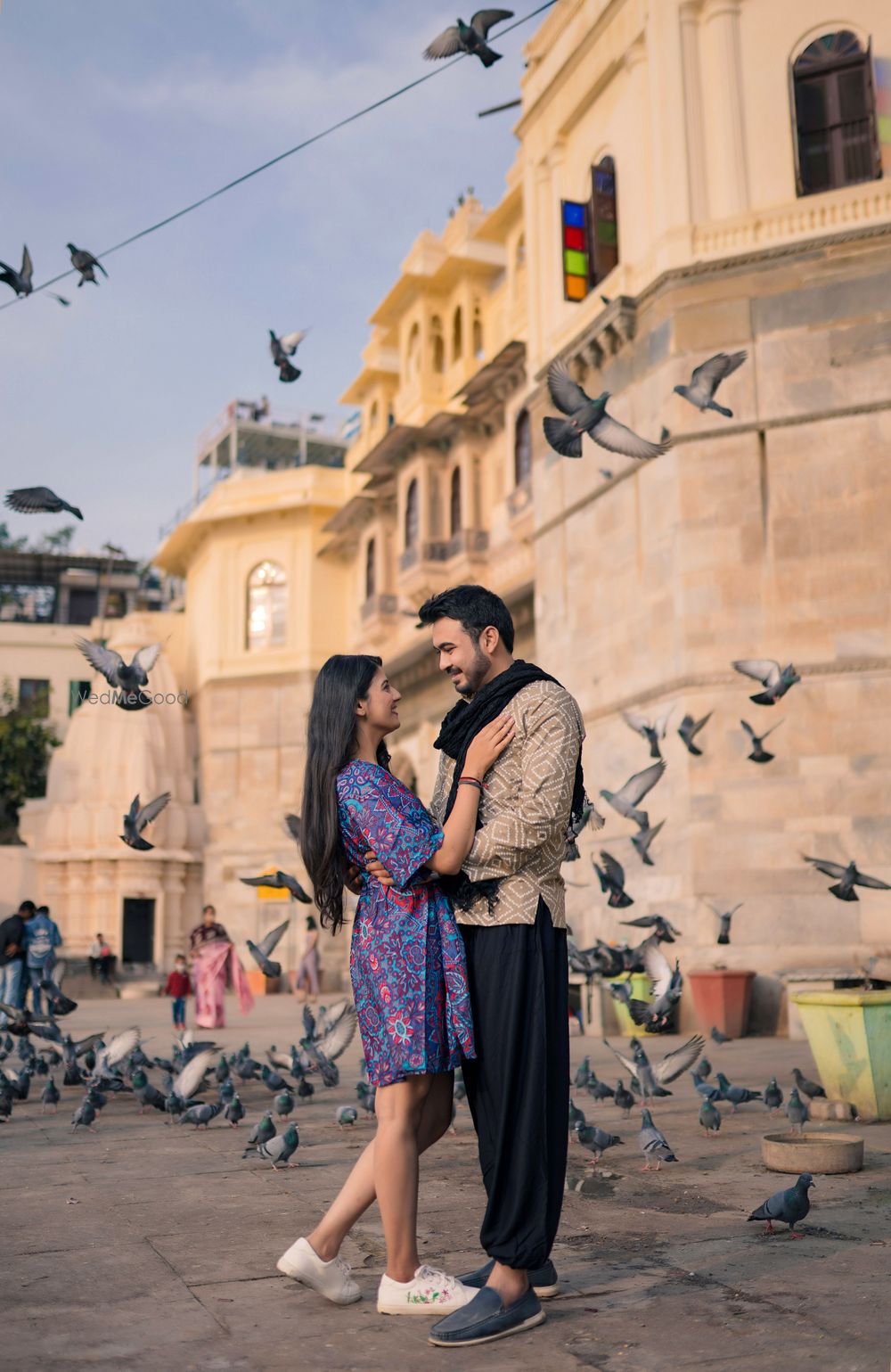 Photo From ayush prewedding - By Churning Of The Ocean