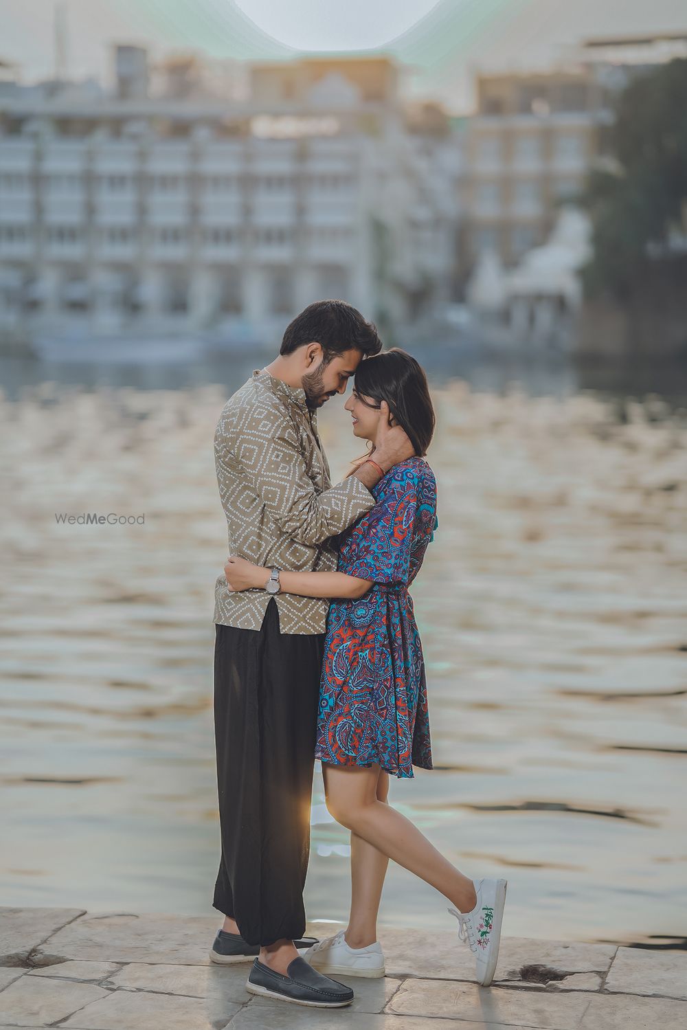 Photo From ayush prewedding - By Churning Of The Ocean