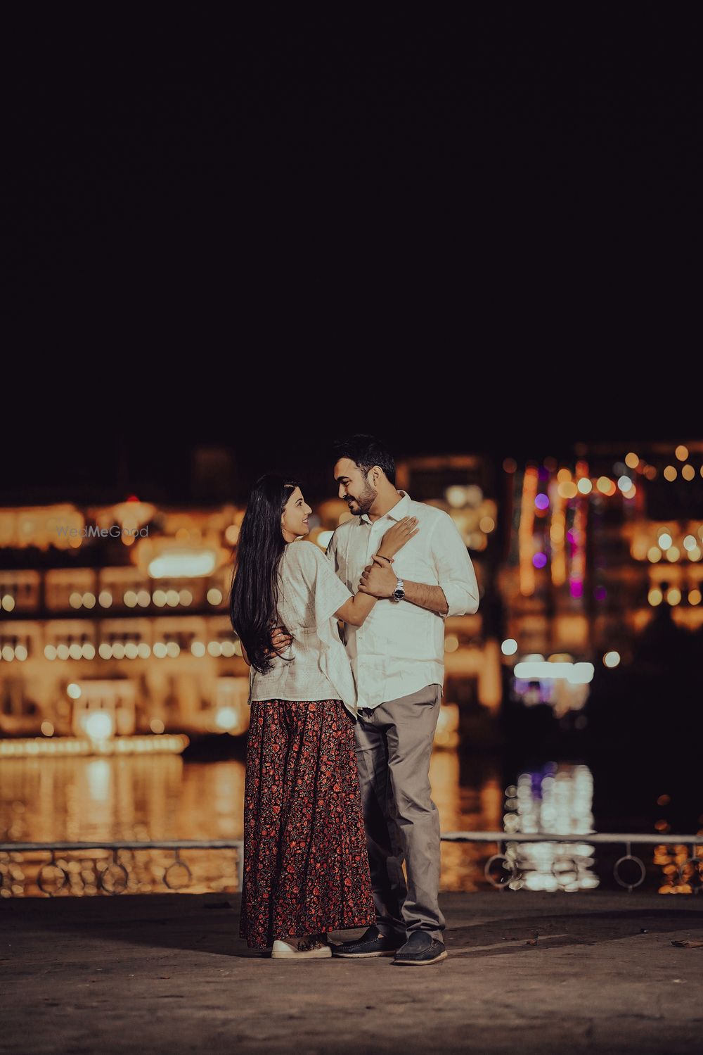 Photo From ayush prewedding - By Churning Of The Ocean