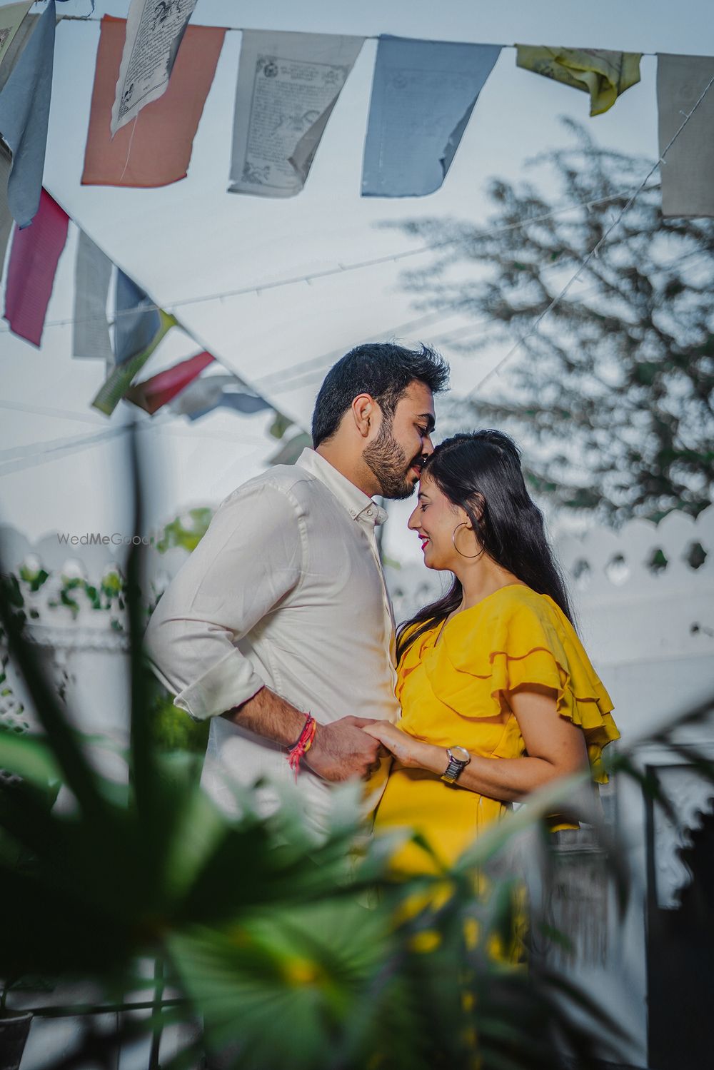 Photo From ayush prewedding - By Churning Of The Ocean