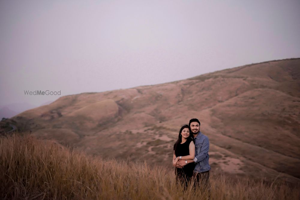 Photo From ayush prewedding - By Churning Of The Ocean