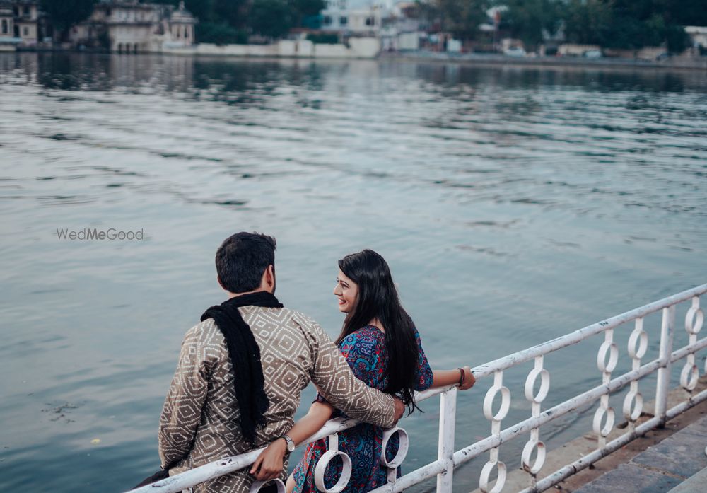 Photo From ayush prewedding - By Churning Of The Ocean