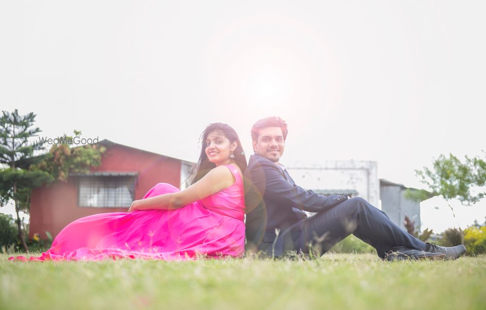 Photo From Aishwarya + Sourabh - By Niranjan Patwardhan