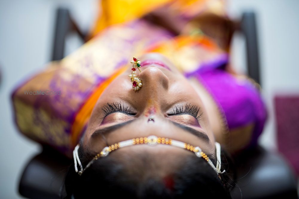 Photo From Aishwarya + Sourabh - By Niranjan Patwardhan