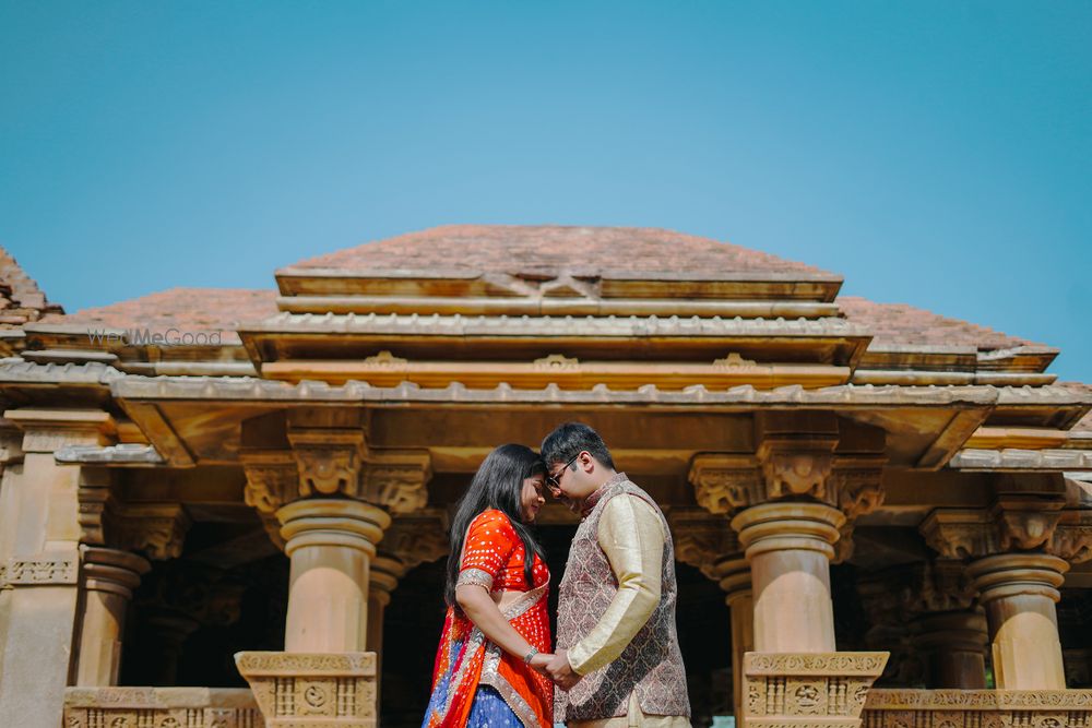 Photo From chandan x neha - By Churning Of The Ocean