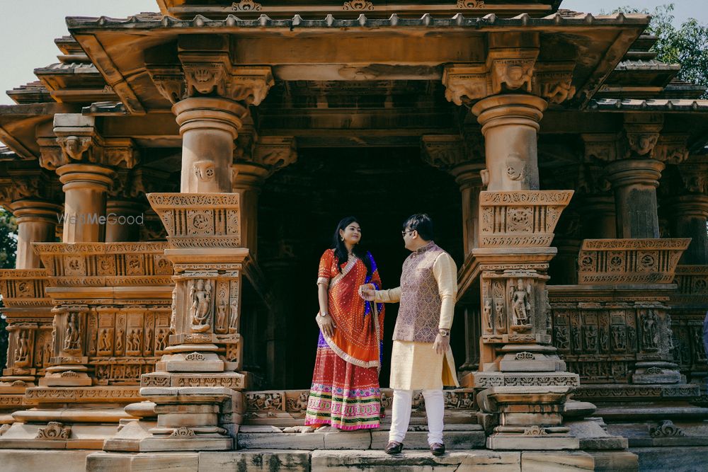 Photo From chandan x neha - By Churning Of The Ocean