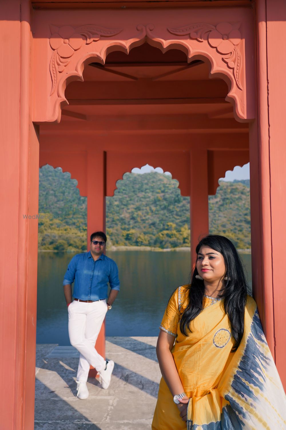 Photo From chandan x neha - By Churning Of The Ocean