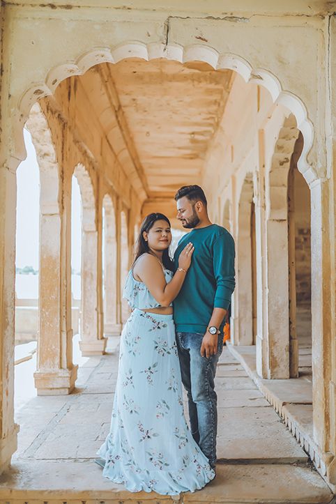 Photo From jai x Poonam - By Churning Of The Ocean
