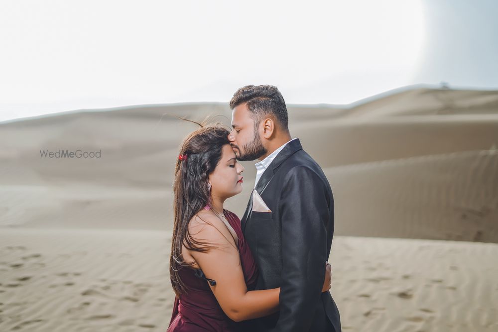 Photo From jai x Poonam - By Churning Of The Ocean