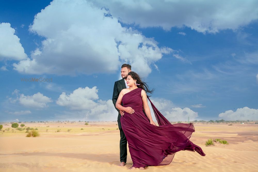 Photo From jai x Poonam - By Churning Of The Ocean