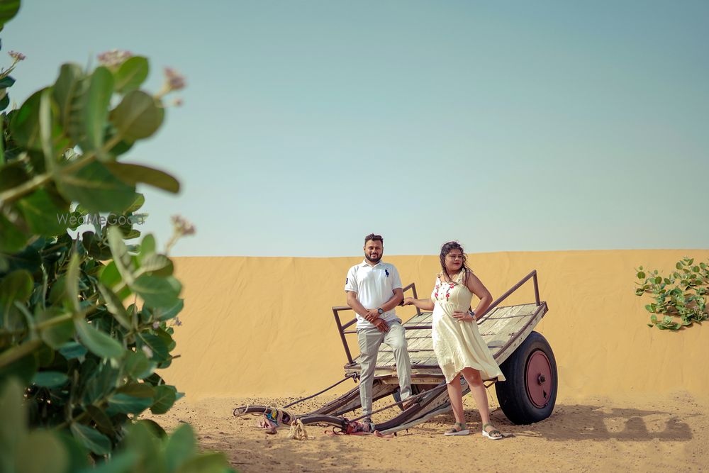 Photo From jai x Poonam - By Churning Of The Ocean