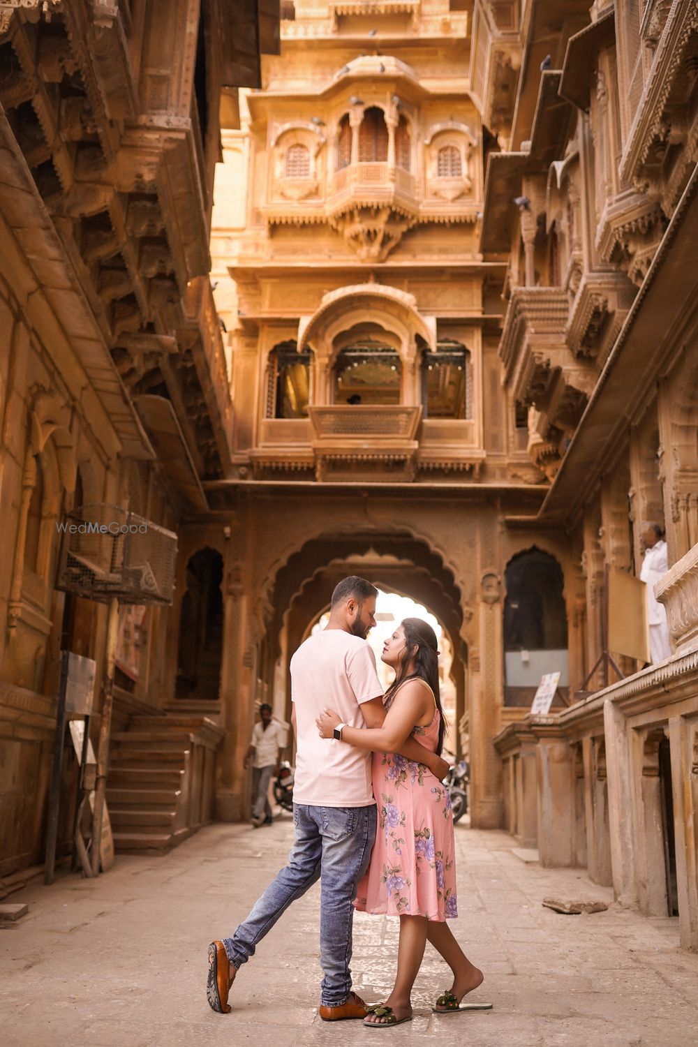 Photo From jai x Poonam - By Churning Of The Ocean